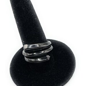 Decoy Lia Sophia ring size 5,  9,10